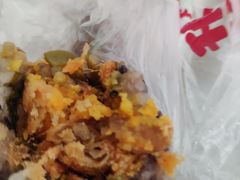 -大个子蒸饭