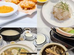-美未居·老字号·地道顺德菜·桑拿鸡·鱼生(容桂店)