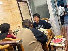 -马记伊源斋涮肉·清真菜(潘家园古玩市场店)