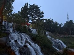 -沂蒙山旅游区云蒙景区(蒙山国家森林公园)
