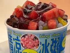 -好利来(龙首印象城店)
