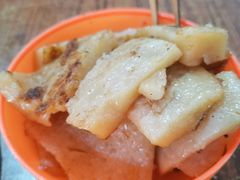 -陈阿婆叉粿条(大小街店)
