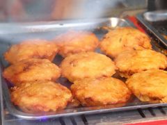 特色油墩子-老上海葱油饼(黄河路店)