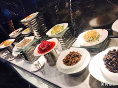 -绮梦西湖·云端餐厅(歌德店)