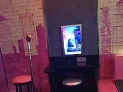 -音乐派KTV(银泰城店)