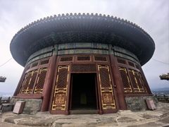 -普乐寺
