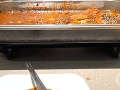 -半天妖烤鱼(丰科万达店)