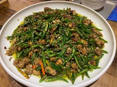 -铁公鸡·四川料理(天环广场店)