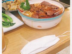 -金翠河烧鹅粤式茶餐厅(龙湖三千集天街店)