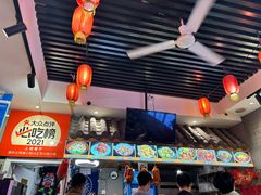 -爆炸头阿姨小四川正宗川味小吃(无任何分店)