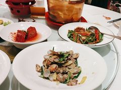 -梦都海鲜酒家(万达广场江桥店)