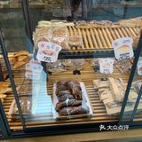 真不愧是我最爱的面包店！