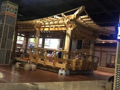 -汤森悠生活文化汤(江宁万达店)