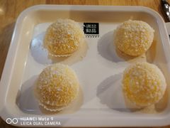 -满记甜品(王府井北京市百货大楼店)