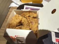 -肯德基(珍珠店)