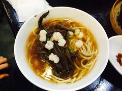 -奎元馆.百年奎元.非遗传承(西湖边的解放路店)