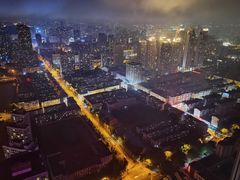 -大连星海皇冠假日酒店