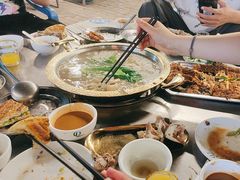 -清真·馬坡二旦烧烤(人生一串拍摄店)