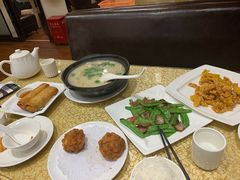 -阿莉餐厅(枣阳路店)