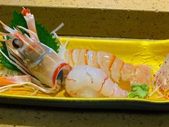 -达摩君日本料理(泰海花园小区店)