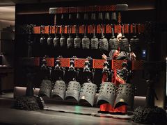 -曾宴·楚菜(湖北省博物馆店)