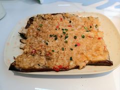 -蚝老板海鲜烧烤大排档(码头店)