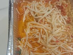 -勇利赵家烤肉坊(纬二街店)