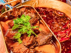 -小龙坎火锅(IFS HOT店)