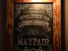 -Burger & Lobster(Dean Street)
