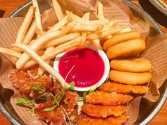 -派尔曼特披萨(万象城店)