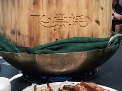 -飞尝蚝·顺德菜·鱼生(顺德总店)
