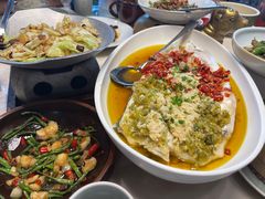-望湘园·湖南菜(宏伊店)