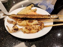 -绮梦西湖·云端餐厅(歌德店)