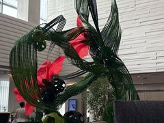 -天津海河悦榕庄·Lobby Lounge大堂吧