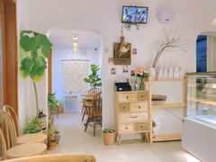 -AHAVA·Fang Baking Studio
