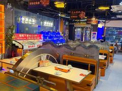-亿牌牌东北烧烤(博物馆旗舰店)