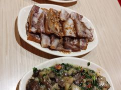 水晶肘子-东方削面(操场城街店)