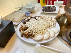 -福寿斋·老北京铜锅涮肉·烤鸭(顺义总店)