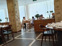 -山东宾馆·齐鲁苑餐厅