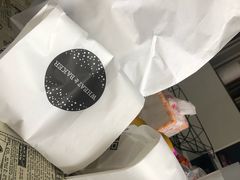 -WHEAT&BAKER-麥(凯德来福士店)