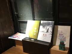 -徐家汇源景区-衡山坊