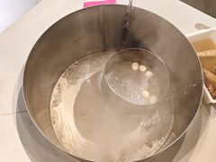 -韩邦朝天锅