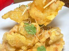 -燕北云山·农家菜·灶台鱼(密云溪翁庄店)