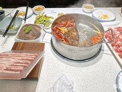 -麻辣因子滩羊火锅(世和广场店)