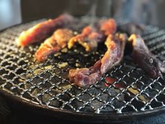 -热血兄弟·炭火烤肉(融侨中心店)