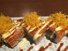 -千代武日本料理(哈西店)