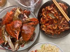 -小厨师·二十年沈家门小海鲜(百井坊巷店)