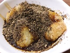 -继红顺河抄手名小吃