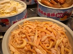 -密友回转自助火锅(世茂国际广场店)