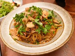 -浩海火燒雲傣家菜(芮欧百货店)